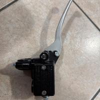 LEVA FRENO IDRAULICO SINISTRO