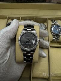 Rolex Date 15210 – Anno 1999