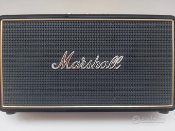 Marshall stockwell 1