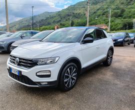 Volkswagen T-Roc 2.0 TDI SCR 150 CV DSG 4MOTION Ad