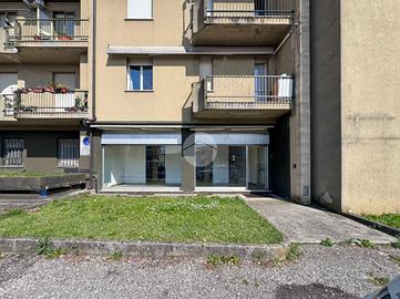 NEGOZIO A GUIDIZZOLO