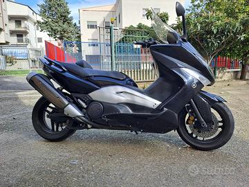 T MAX 500