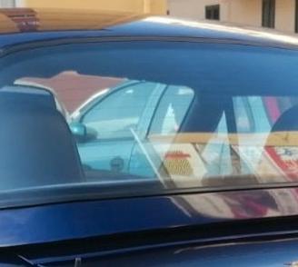 Hard top originale Bmw Z3