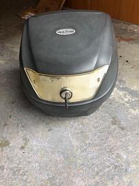 Bauletto moto