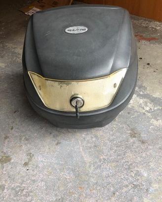Bauletto moto