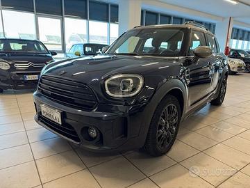 MINI Mini Countryman F60 Mini 2.0 Cooper D Co...