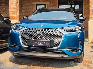 Ds DS3 3 Crossback PureTech 155 aut. La Première A