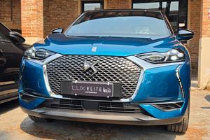 Ds DS3 3 Crossback PureTech 155 aut. La Première A