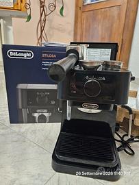 Macchina da caffè  DeLonghi