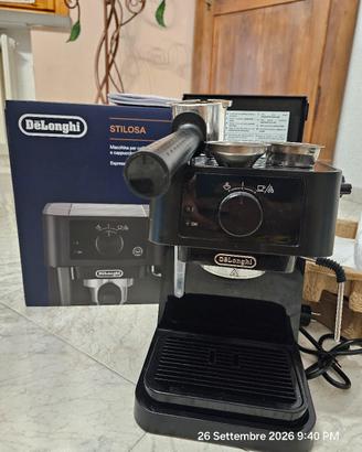 Macchina da caffè  DeLonghi