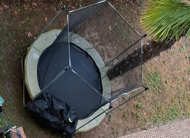 salterello 240 cm diametro 