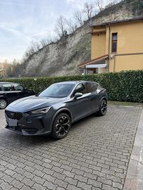 Cupra formentor diesel