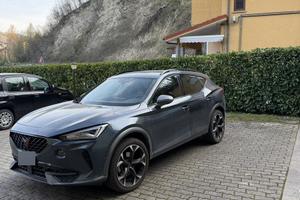 Cupra formentor diesel