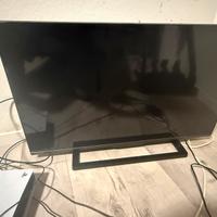 Tv smartt  40 pollici