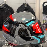 CASCO MODULARE LS2 ADVANT II