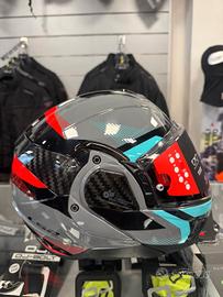 CASCO MODULARE LS2 ADVANT II
