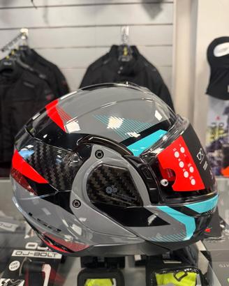 CASCO MODULARE LS2 ADVANT II