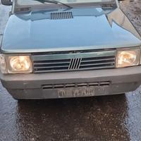 FIAT PANDA 4X4