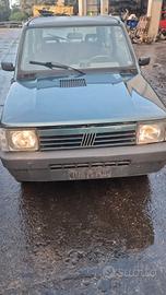 FIAT PANDA 4X4
