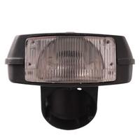 Faro anteriore Piaggio Bravo prima serie