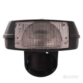 Faro anteriore Piaggio Bravo prima serie