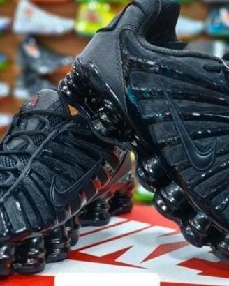 NIKE SHOX 35 a 47