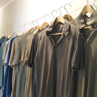 Polo, t shirt, camicie made in Italy alta qualità