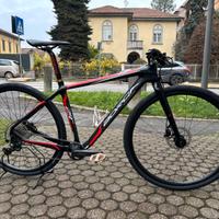 Borga Advanced Twenty Nine