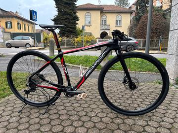 Borga Advanced Twenty Nine