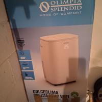 Condizionatore 3in1