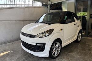 Ligier JS50 Unico proprietario Finanziabile Permut