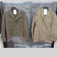 Vestiario Militare