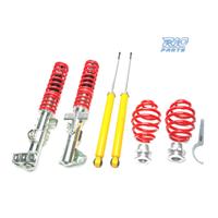 ASSETTO REGOLABILE TA TECHNIX BMW SERIE 3 E36