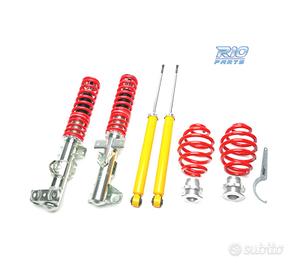 ASSETTO REGOLABILE TA TECHNIX BMW SERIE 3 E36