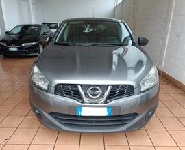 Nissan Qashqai 1.5 dci Acenta, adatta anche a neop