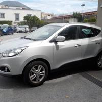 HYUNDAI iX35 1.7 CRDi 116 CV 2WD Comfort