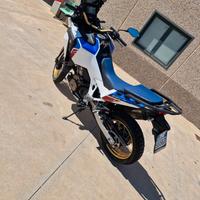 Honda CRF1100L Africa Twin Adventure (SD09) - 2022