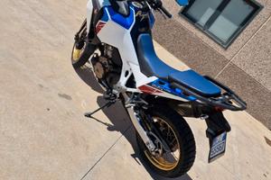 Honda CRF1100L Africa Twin Adventure (SD09) - 2022