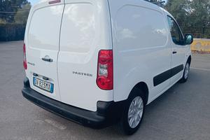 Peugeot partner 1.6 HDi tre posti 142000 km 90CV
