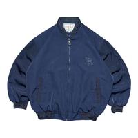 Bomber Jacket Oscar boxy fit vintage anni '90 M