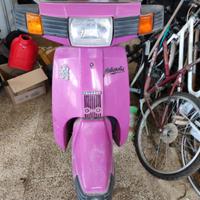 Peugeot Metropolis 50