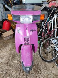 Peugeot Metropolis 50