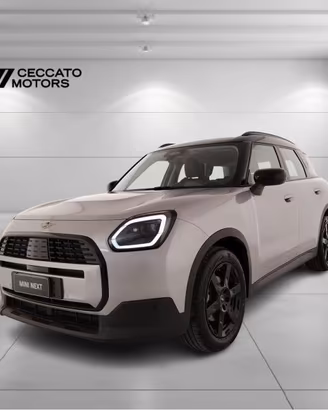 Mini Mini Countryman 2.0 48V D Classic auto