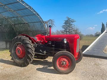 MASSEY FERGUSON 35