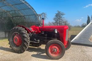 MASSEY FERGUSON 35