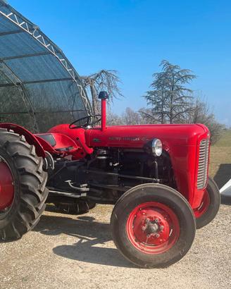 MASSEY FERGUSON 35