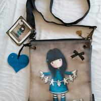 Borsa originale Gorjuss