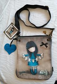 Borsa originale Gorjuss