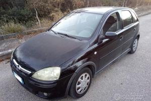 OPEL CORSA DIESEL 1.3 MULTIJET
