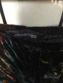 Abbigliamento taglie comode